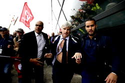 Air France flight crews to stage one-week strike from Wednesday