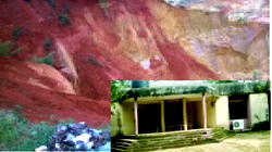 Gully erosion threatens Alex Ekwueme’s family home