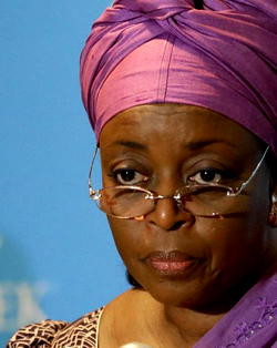 Presidency silent over Diezani Alison-Madueke’s arrest