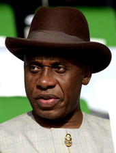 Amaechi may be screened on Tuesday, says committee