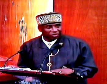 FG to provide 100 wagons to improve cargo haulage – Amaechi