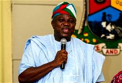 Job Creation: Ambode seeks private sector partnership to build parks, gardens