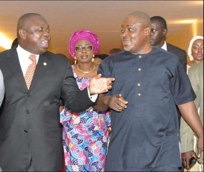 Repair Lekki-Epe Expressway, Lagos lawmakers tell Ambode