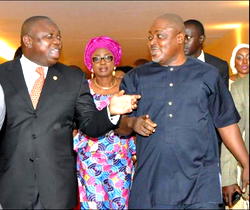 Repair Lekki-Epe Expressway, Lagos lawmakers tell Ambode