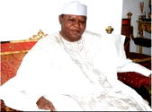 Prince Abubakar Audu and his intents…