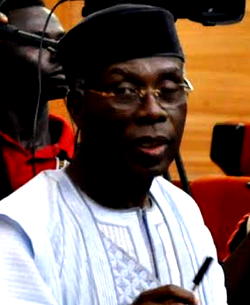 Thanks Minister Audu Ogbeh for the yam initiative –1 – Dele Sobowale
