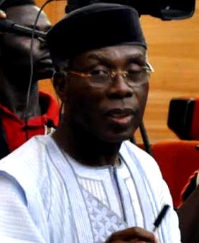 Jonathan tried in agriculture, but corruption was still rampant – Audu Ogbe