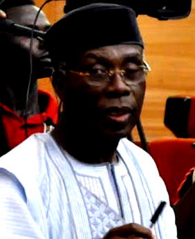 Jonathan tried in agriculture, but corruption was still rampant – Audu Ogbe