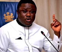 …..as NORTHFEST Kicks Off, Sen Oko hails Gov Ayade’s vision