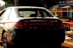 2 die in Borno suicide bombing