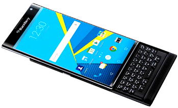 Mobility has evolved beyond smartphones, says BlackBerry