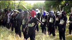 Boko Haram has killed at least 1,600 people since June -Amnesty Int’l