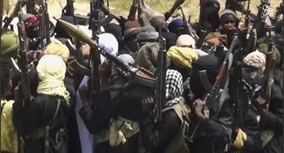 Boko Haram kills soldier, 6 others in fresh  Borno attacks