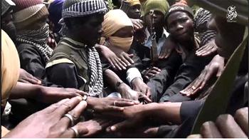 Boko Haram:  US calls for viable military action