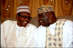 Buhari beats Atiku in Lagos with over 130,000 votes