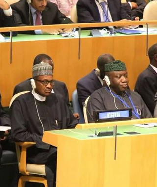 I didn’t anticipate my inclusion in Buhari’s ministerial list – Fayemi