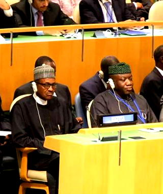 I didn’t anticipate my inclusion in Buhari’s ministerial list – Fayemi