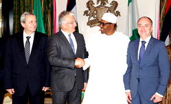 Boko Haram: Hungary ready to assist Nigeria end insurgency