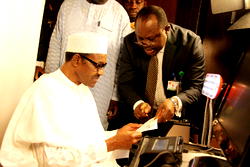 NIMC hits 28m NIN enrolment