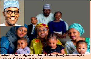 Boko Haram: Establish Ministry of Family Affairs, Gen Williams tells Buhari