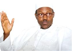Buhari: Jonathan, PDP weren’t mentally prepared for 2015 elections defeat