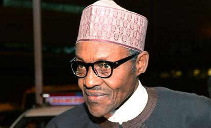 Electoral offenders must be punished – Buhari