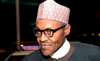 Graft: We’re not in a hurry to prosecute suspects —Buhari