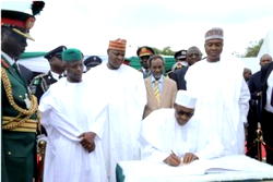 Nigeria At 55: Wake Up!
