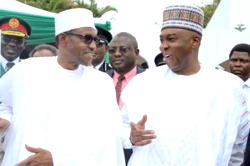 Look beyond APC for solutions to economy, Senate tells Buhari