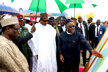 FG draws 3-year plan for major roads in six geopolitical zones