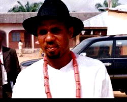 Oil theft’ll cost Delta Ijaw zero% derivation —DESOPADEC commissioner