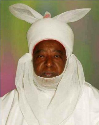 Emir of Kano strips Bayero’s son of Ciroma title over ‘insurbodination’