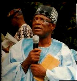 Ministerial Screening: I’m a made in Nigeria academic, says Ondo ministerial nominee