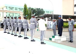Tin-can Customs records 24% increase in Q1’18 revenue collection