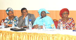 Governance: Lagos govt, DFID partner on closing gender gap