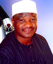 Buhari appoints DanAzumi Ibrahim as NOTAP DG