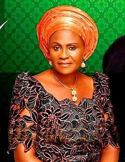 Siasia picks Digitemie as running mate