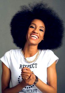 Why I always add my Lebanese, Hausa, Sierra-Leone culture to my music – Dija