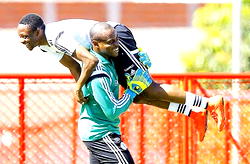 Why I removed Enyeama as Eagles captain — Oliseh