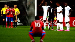 Video: Golden Eaglets hammer Chile 5-1