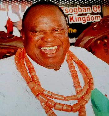 Nigeria missed her way thrice – Edebiri