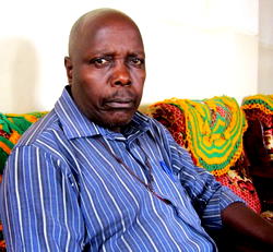 Man spent 20 years on death row for murder of a man who was alive