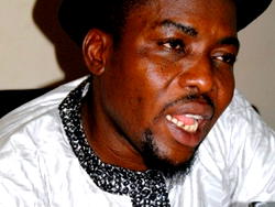 I’m still alive, Kogi lawmaker cries out