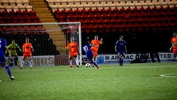 Eniola Aluko leads Chelsea to Champions League last-16