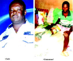 Choirmaster, palm wine seller shot as bandits lay siege to Enugu community