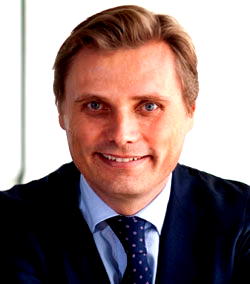 How Ericsson is  driving Africa’s digital transformation agenda