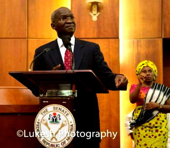 Inter-State transportation in Nigeria: Problems (3)