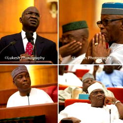 Trending Fashola’s 20 remarkable Quotes at the Senate