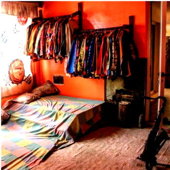 A peep into Fela’s bedroom on his 77th Posthumous Birthday