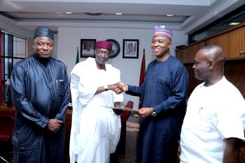 Breaking: Professors, two-time Senator, others make Buhari’s ministerial list